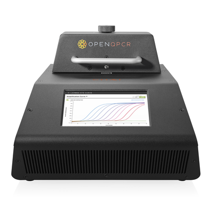 Open qPCR Real-Time PCR Machine